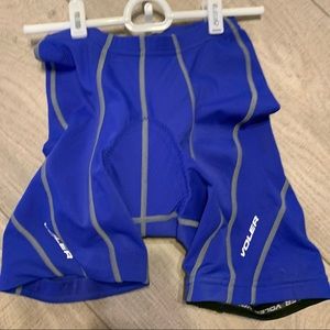 Bike shorts